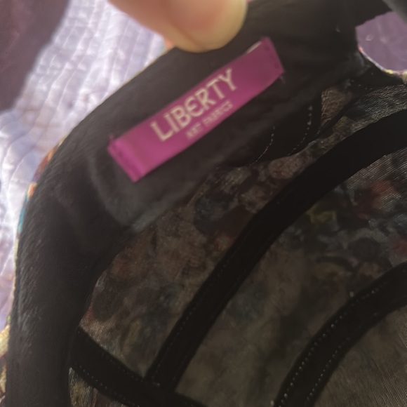 liberty Jewels Supreme Hat - Picture 3 of 4